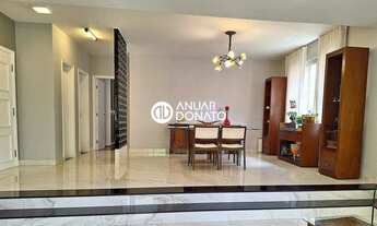 Imagem 4: Serra - Apartamento 4 quartos à venda na Anuar Donato