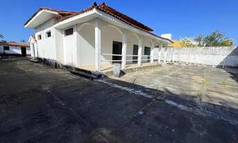 Imagem: Casa comercial na sambaquis