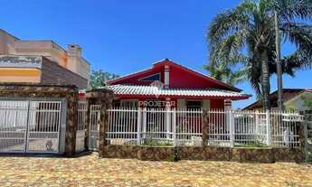 Imagem: Casa à Venda no Centro de Araranguá