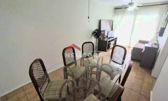 Imagem 5: Apartamento em Rua Marivaldo Fernandes - Enseada - Guarujá/SP