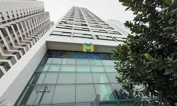 Imagem: Apartamento à venda 1 Quarto, Barra Classic