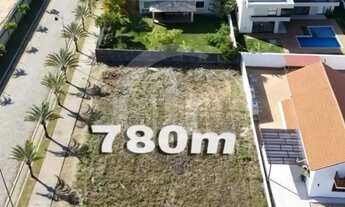 Imagem 2: Lote para venda com 780m² no Thai Residence - Barra dos Coqueiros!