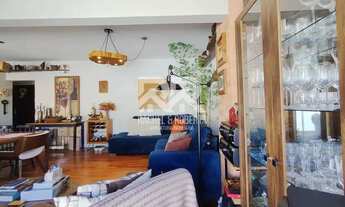 Imagem 7: Linda cobertura linear no coração do Alto