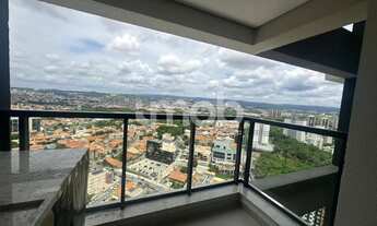 Imagem 4: Apartamento para Locação Highline Park Jardim Emilia Sorocaba SP