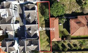 Imagem 6: Terreno à venda, 550 m² por R$ 649.900,00 - Bacacheri - Curitiba/PR