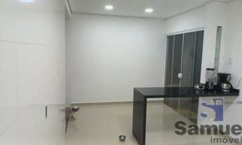 Imagem 2: Casa Residencial com 3 quartos à venda por R$ 520000.00, 170.00 m2 - GUATUPE - SAO JOSE DO