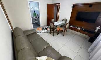 Imagem 2: Apto Área Privativa à venda, 2 quartos, 1 suíte, 2 vagas, Palmares - Belo Horizonte/MG