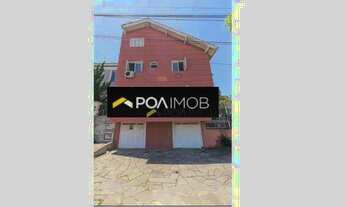 Imagem 4: Casa com 3 dormitórios para alugar, 151 m² por R$ 4.296,00/mês - Vila Jardim - Porto Alegr