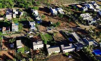 Imagem 6: Lote de 1000m² quitado, pronto para construir no Corumbá IV Mansões Bouganville