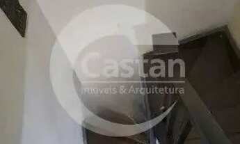 Imagem 6: Sobrado em Ipiranga