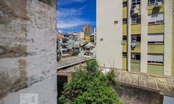 Imagem 3: Apartamento para Venda - 47m², 1 dormitório, Centro Histórico