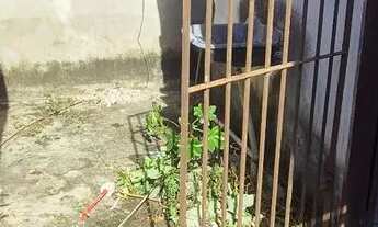 Imagem 5: Casa no bairro Nossa sra da apresentação