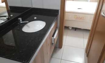 Imagem 7: Aluga-se West flat todo mobiliado 1/4