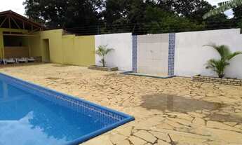 Imagem 2: Chácara de aluguel para eventos