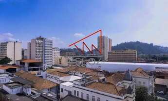 Imagem 3: Apartamento-À VENDA-Centro-Rio de Janeiro-RJ