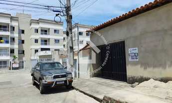 Imagem: VENDE-SE casa com 2 quartos sendo 1 suíte