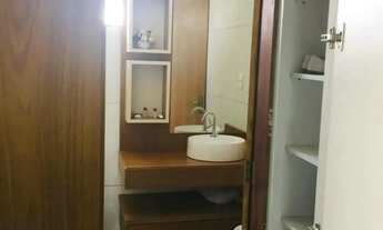 Imagem 4: Casa residencial para Venda em Rua Publica, Mangabeira, Feira de Santana, 4 quartos, sendo