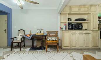 Imagem 6: Apartamento para venda em Jardim das Vertentes com 2 quartos , 56m²