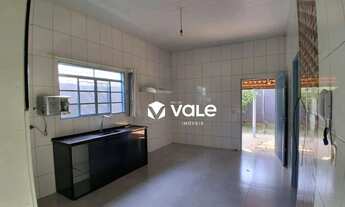 Imagem 3: Casa com 3 dormitórios para alugar, 100 m² por R$ 2.600/mês - 407 Norte (Arno 43) - Palmas