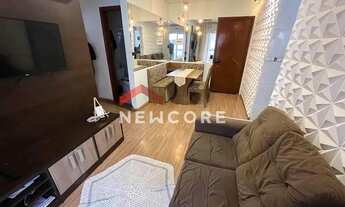 Imagem 3: Apartamento em Rua Doutor Ernesto Vergara - Vila Assunção - Praia Grande/SP