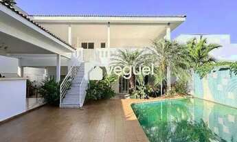 Imagem: Casa em condomínio para alugar de 425,46m2