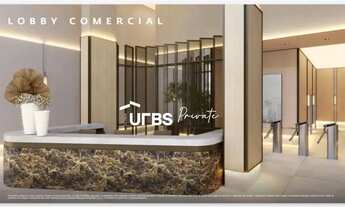 Imagem 3: Metropolitan Bueno - Sala Comercial