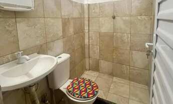 Imagem 6: Casa para Locação em Duque de Caxias, Parque Senhor do Bonfim, 2 dormitórios, 1 banheiro