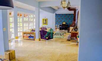 Imagem 4: Casa, 398 m² - venda por R$ 1.850.000,00 ou aluguel por R$ 9.634,00/mês - Retiro Do Chalé