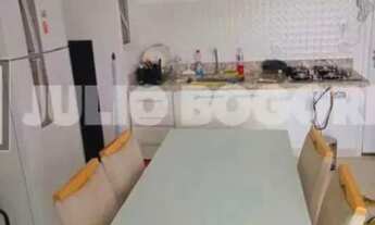 Imagem 3: Apartamento Para Venda na Taquara 1 Quarto - Cond. Conect