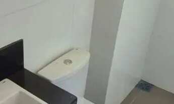 Imagem 6: Area privativa 1 quarto Santa Efigenia