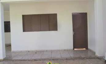 Imagem 5: VILA SANTO ANTONIO - CASA RESIDENCIAL 2 DORM.C/AE 1 C/BANH.PRIVATIVO, GARAGEM