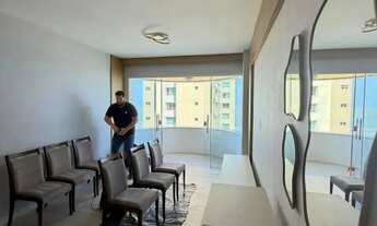 Imagem 4: Imóvel para venda tem 88 metros quadrados com 2 quartos em Ponta D'Areia - São Luís