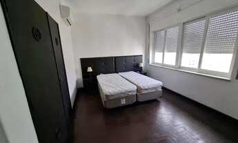 Imagem 7: Guarujá Pitangueiras 3 Quartos com Ar Cond. 2 suítes