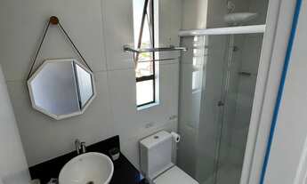 Imagem 7: Flat em Intermares ideal para investimento ou uso em temporada