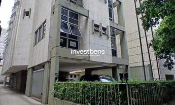 Imagem 2: Sala Comercial para Locação no Lourdes 25m². Excelente Localização!