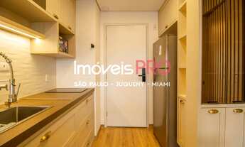 Imagem 7: Studio completíssimo, 31m², em Moema