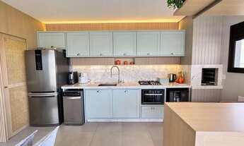 Imagem 4: Residencial Anito Petry - Apartamento de 2 dormitórios para aluguel / locação de temporada