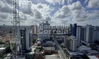 Imagem 6: Apartamento de 68m² no bairro da Torre