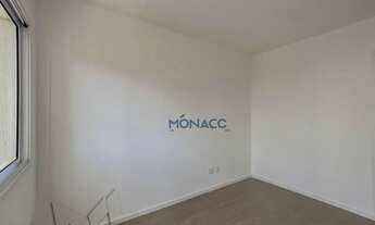 Imagem 5: Apartamento com 1 dormitório para alugar, 40 m² por R$ 2.900/mês - Gleba Palhano - Londrin