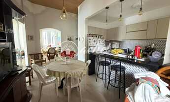 Imagem 11: Casa ampla e nascente em Vilas do Atlântico