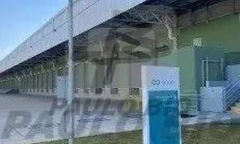 Imagem 7: Galpão em Condomínio para alugar no bairro Portão em Arujá - SP