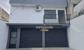 Imagem 7: Salão para alugar, 250 m² por R$ 9.618,01/mês - Centro - São Bernardo do Campo/SP