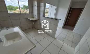 Imagem 5: Apartamento Res. Ibiza Premium 2 Quartos - Cidade Ocidental