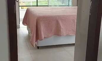 Imagem 4: Flat Capim Macio - Apto 1/4 sendo 1 suíte de 33 m², mobiliado, 1 vaga por 215.000,00