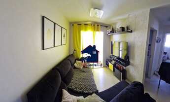 Imagem 2: Apartamento à venda, 51 m² por R$ 393.500,00 - Freguesia do Ó - São Paulo/SP