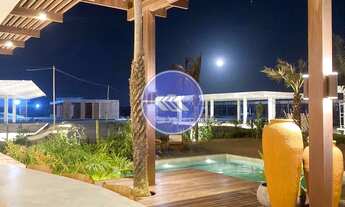 Imagem 3: Linda casa moderna com 3 suítes em Fortim-Ce