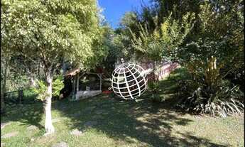 Imagem 6: Chácara com 3 dormitórios à venda, 9023 m² por R$ 1.000.000,00 - Estância São Sebastião