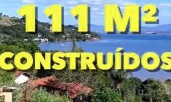 Imagem 7: Casa 3 Dorm, suíte, 411 m2, linda vista