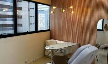 Imagem 3: Sala para sublocação- Salvador Prime