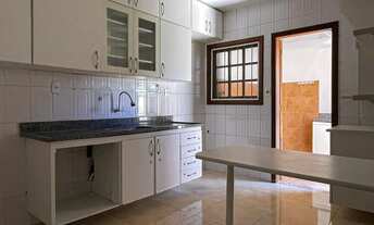 Imagem 13: Casa em condomínio fechado, charmoso e tranquilo para locação